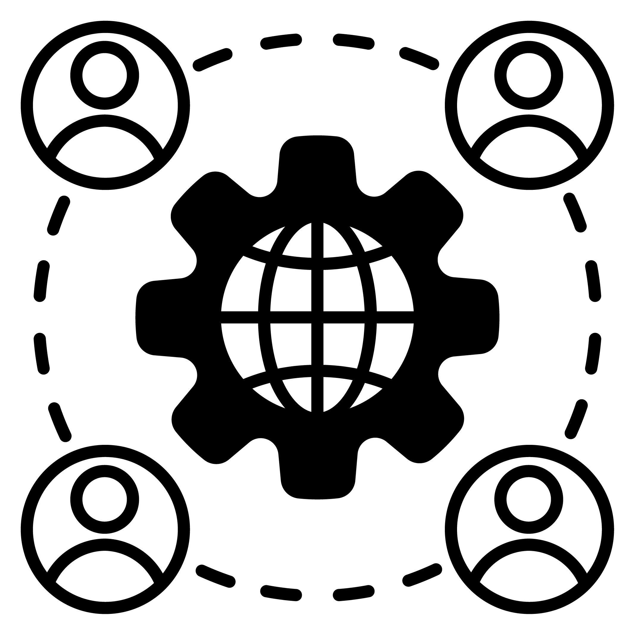 Service Icon